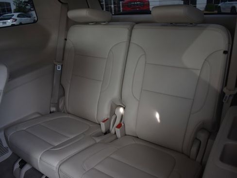 Used 2023 GMC Acadia Denali AWD/4WD image 17