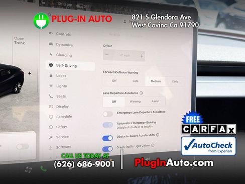 Used 2024 Tesla Model 3 Standard Range RWD image 24