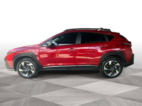 Used 2025 Subaru Crosstrek 2.5i Limited AWD/4WD image 5