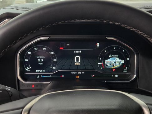 Certified 2024 GMC Sierra 1500 Denali w/ Denali Reserve Package image 25