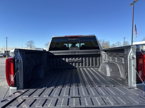 New 2026 GMC Sierra 1500 SLT w/ SLT Premium Plus Package image 33