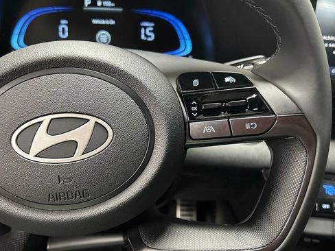 New 2025 Hyundai Elantra Sport image 22