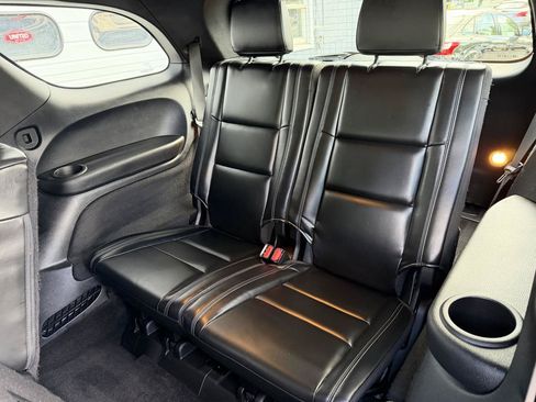 Used 2021 Dodge Durango GT AWD/4WD image 10