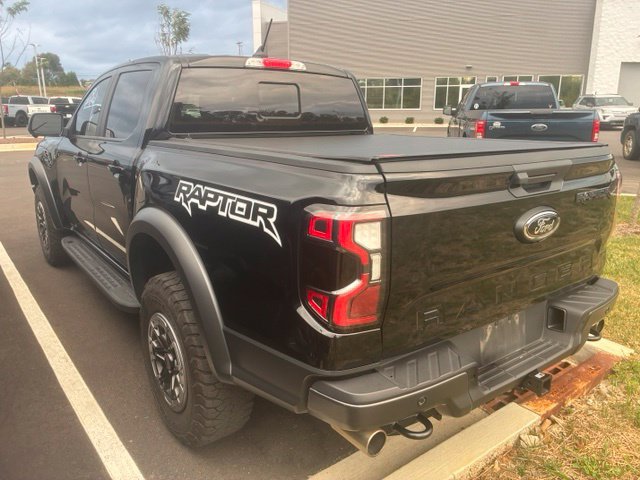 Used 2025 Ford Ranger Raptor AWD/4WD image 4