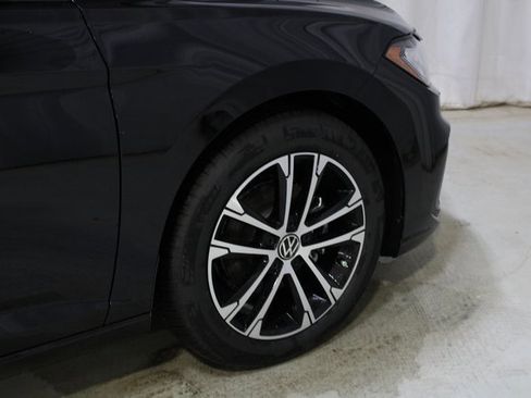 New 2026 Volkswagen Jetta Sport image 26