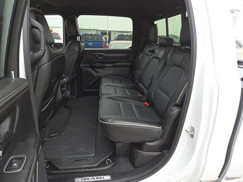 Used 2022 RAM 1500 Limited image 43