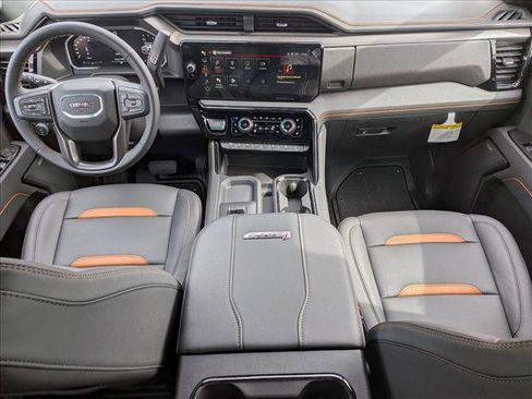 New 2026 GMC Sierra 2500 AT4 w/ AT4 Premium Plus Package image 15