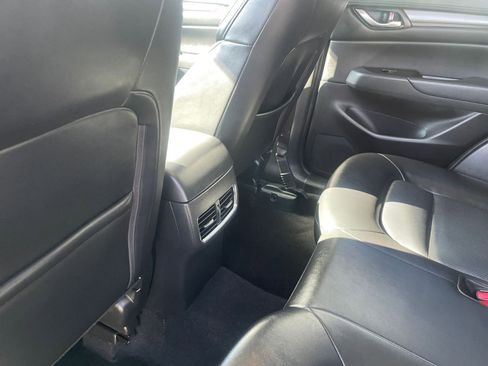 Used 2025 MAZDA CX-5 AWD 2.5 S w/ Select Package image 24