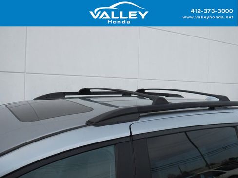 Used 2023 Honda Odyssey Touring image 3