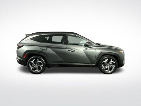 Used 2023 Hyundai Tucson Limited FWD image 9