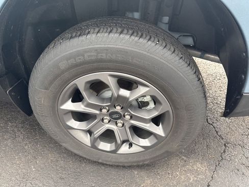 Certified 2024 Ford Maverick XLT image 32