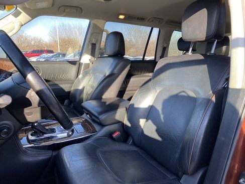 Used 2018 Nissan Armada SL w/ Premium Package image 18
