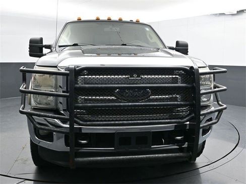 Used 2012 Ford F250 Lariat w/ Chrome Pkg image 5