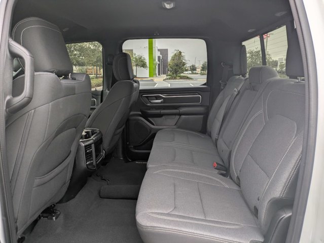 Used 2019 RAM 1500 Big Horn RWD image 12
