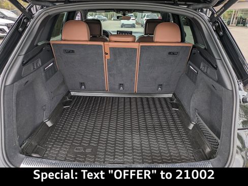 Used 2022 Audi Q5 2.0T Prestige w/ Prestige Package image 14