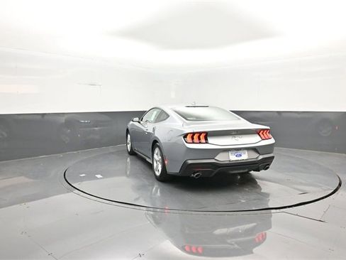New 2026 Ford Mustang Premium image 5