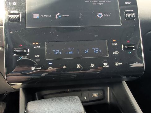 Used 2024 Hyundai Tucson SEL FWD image 30