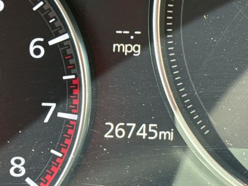 Certified 2023 MAZDA CX-30 AWD 2.5 S w/ Select Package image 12