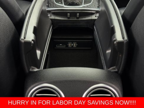 Used 2017 Mercedes-Benz C 300 4MATIC Sedan image 26