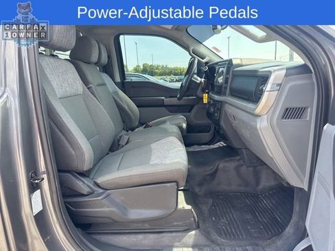 Used 2023 Ford F550 4x4 Regular Cab Super Duty w/ XLT Value Package image 12