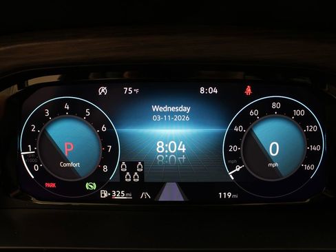 New 2026 Volkswagen Atlas SEL Premium R-Line image 10