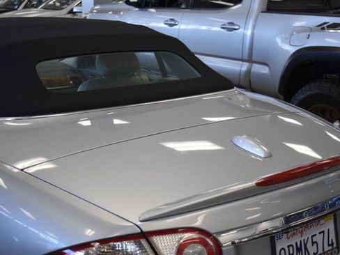 Used 2007 Jaguar XK Convertible image 22