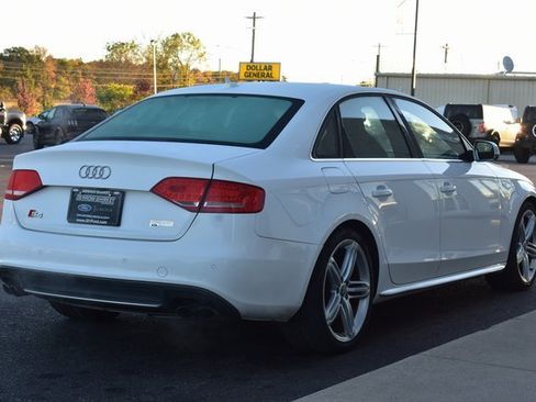 Used 2010 Audi S4 Premium image 6