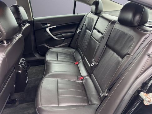 Used 2016 Buick Regal image 22