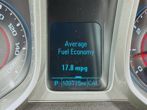 Used 2013 Chevrolet Camaro LT w/ RS Package RWD image 19