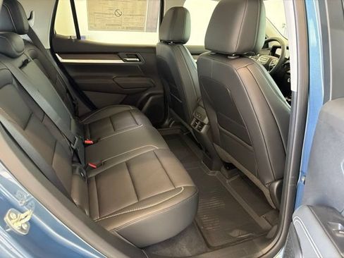New 2026 GMC Terrain Denali AWD/4WD image 10