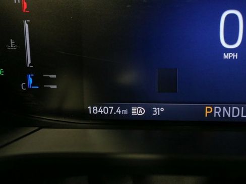 Used 2023 Ford Escape ST-Line w/ Tech Pack #1 image 35