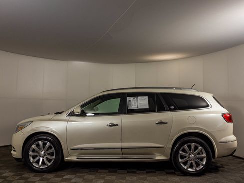 Used 2013 Buick Enclave Premium w/ Trailering Provision Package AWD/4WD image 27