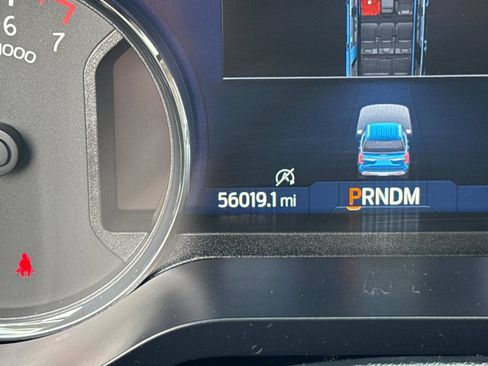 Used 2024 Ford Expedition Max Limited AWD/4WD image 24