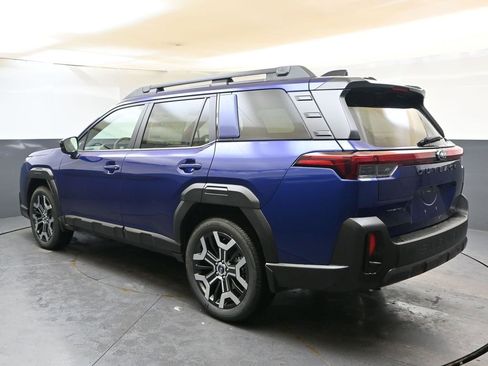 New 2026 Subaru Outback Touring XT image 3