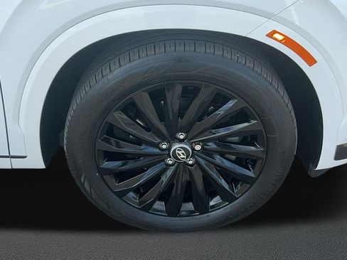 Used 2024 Hyundai Palisade Calligraphy image 7