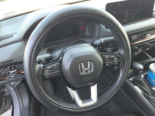 Used 2024 Honda Accord Touring image 14