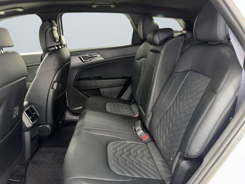 New 2026 Kia Sportage X-Line image 13