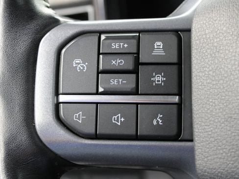 Used 2023 Ford F250 Lariat w/ Lariat Ultimate Package image 61