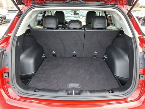 Certified 2021 Jeep Compass Latitude image 32