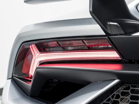 Used 2023 Lamborghini Huracan Tecnica RWD image 53