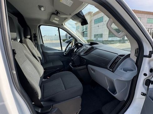 Used 2017 Ford Transit 250 148 Low Roof RWD image 16