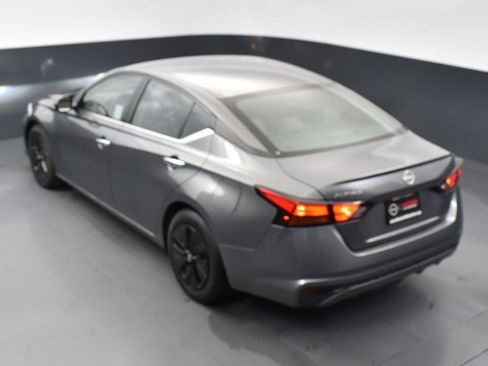 Used 2024 Nissan Altima 2.5 S image 48