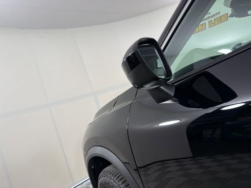 New 2026 Nissan Rogue SV AWD/4WD image 13