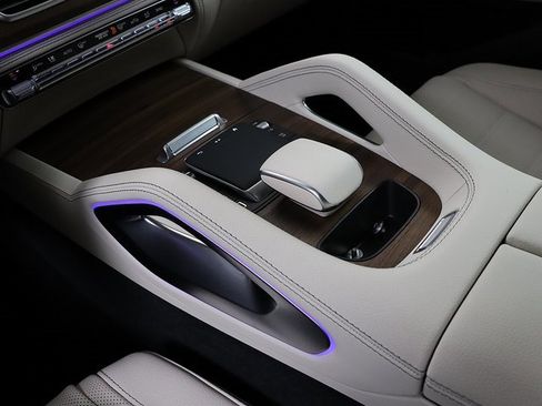 New 2026 Mercedes-Benz GLE 450 4MATIC image 26