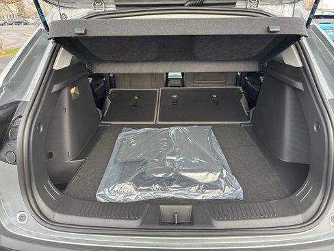 New 2026 Chevrolet Trax ACTIV w/ Driver Confidence Package image 28