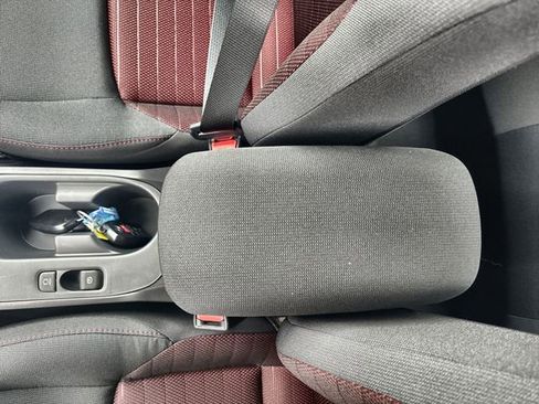 New 2026 Toyota Corolla SE image 30