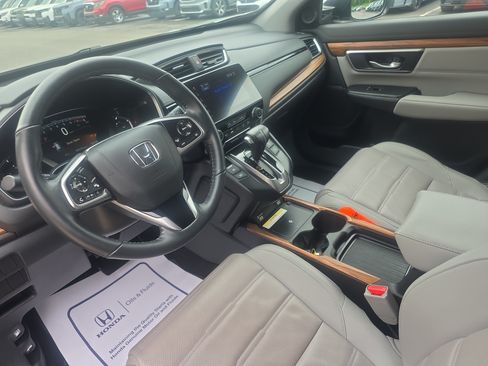 Used 2022 Honda CR-V Touring image 10