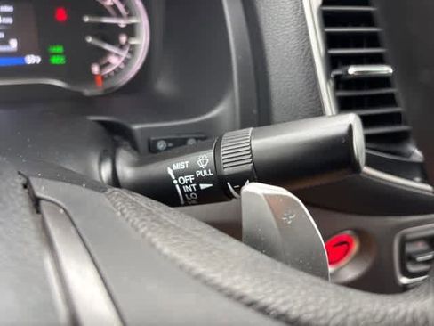 Used 2023 Honda Ridgeline Sport image 18