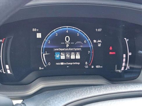 New 2026 Toyota Corolla LE image 11