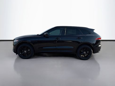 New 2026 Jaguar F-PACE R-Dynamic S AWD/4WD image 2
